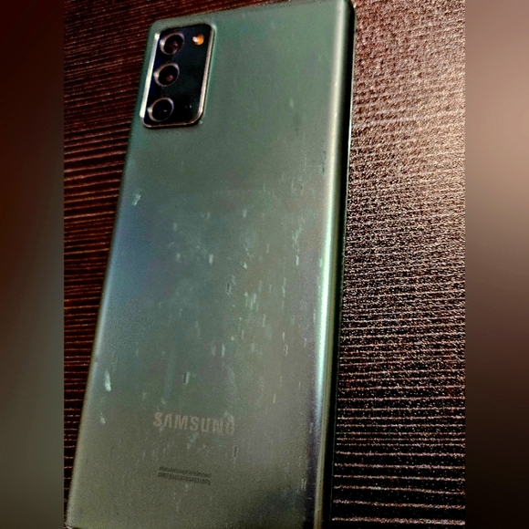 Galaxy Note 20 - Picture 2 of 3